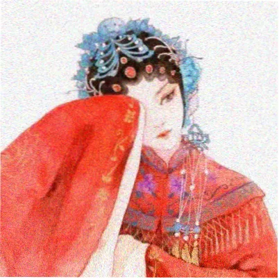 观众深夜面馆的头像